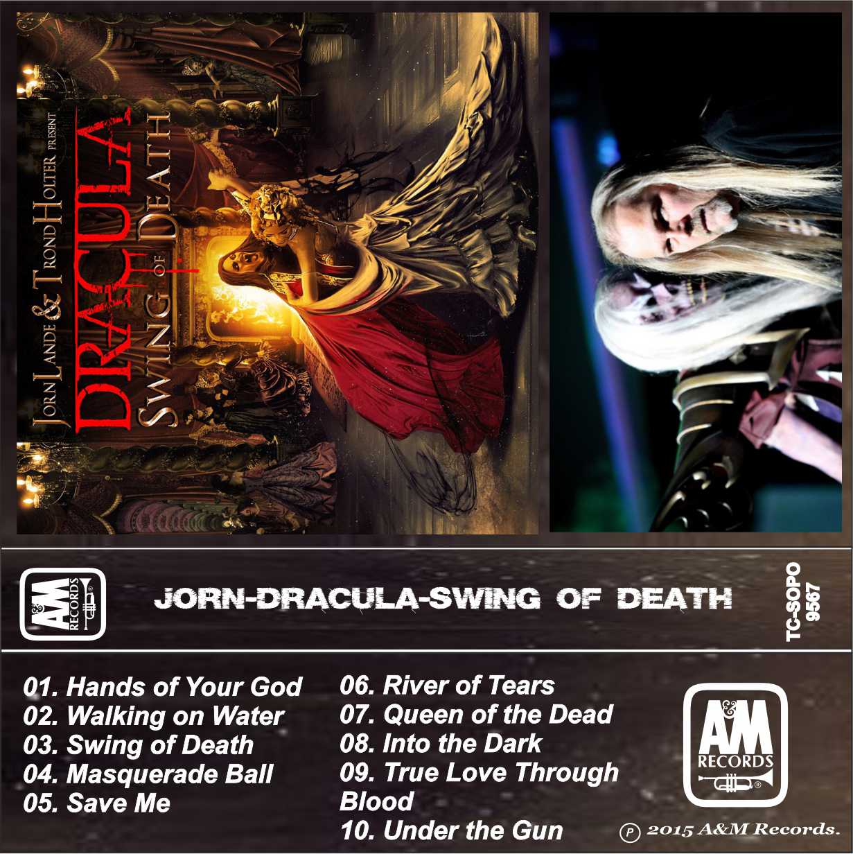Jorn-Dracula